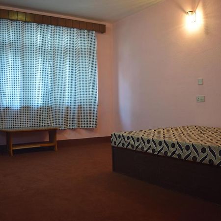 Hotel Triratna Kathmandu Esterno foto